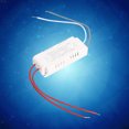 thumbnail image 1 of FAGINEY Electronic Transformer 105W, Protective Voltage Transformer, 105W Power Supply Electronic Transformer Durable For Led Light Lamp, 1 of 8
