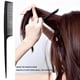 thumbnail image 3 of Peine de dientes anchos para desenredar el cabello, juego de peines para peinar el cabello, peine de corte de peinado de fibra de carbono, peine antiestático resistente al calor para mujeres, cabello, 3 of 4