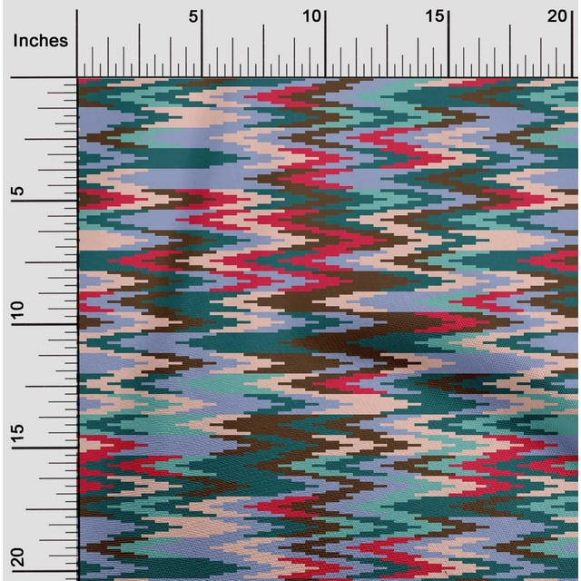 oneOone Tissu Popeline de Coton Sergé Vert Sarcelle Foncé Matériau de Robe Imprimé Tissu au Mètre 56 Pouces de Large