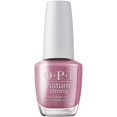 thumbnail image 1 of Esmalte de uñas OPI Nature Strong Simply Radishing Rosa oscuro, 1 of 6