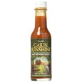 thumbnail image 2 of (2 pack) TryMe Cajun Sunshine Hot Pepper Sauce - 5 Ounce, 2 of 3
