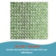 thumbnail image 5 of Toystoory Hoja adhesiva autoadhesiva de cinta de diamantes de imitación de cristal con aspecto brillante suministros para el hogar pegamento de Type2 NO2, 5 of 6