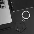 thumbnail image 4 of Reemplazo Cargador Dock Portable S Con Llavero para OnePlus Watch2 Watch, 4 of 9