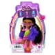 thumbnail image 3 of Muñeca Barbie EXTRA Minis Chamarra Morada, 3 of 4
