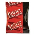 thumbnail image 2 of Eight O'Clock Original Ground Coffee Fraction Packs, 1.5oz, 42/Carton, 2 of 4