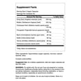 thumbnail image 4 of Swanson Prime Lung 60 Veggie Capsules, 4 of 8