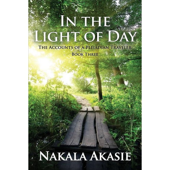 In the Light of Day, (Paperback)