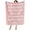 Pink, variant on Get Well Gifts for Women - After Surgery Blanket with Inspirational Words Sympathy Gift for Elderly Adults Hug Soft Fleece Healing Blanket Blue 50x60 Inch