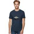 thumbnail image 2 of 3D-Printer-19 Mens Graphic Tee, 100% Cotton, Casual Summer Wear BAA012, 2 of 2