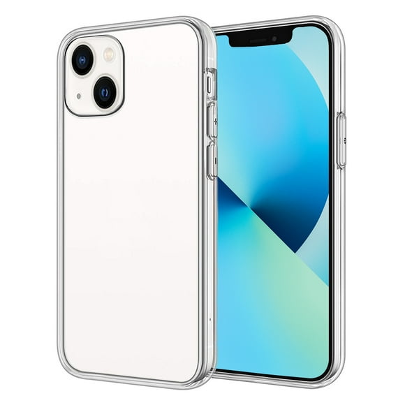 TFixol Protective Phone Case Compatible with iPhone 13Pro