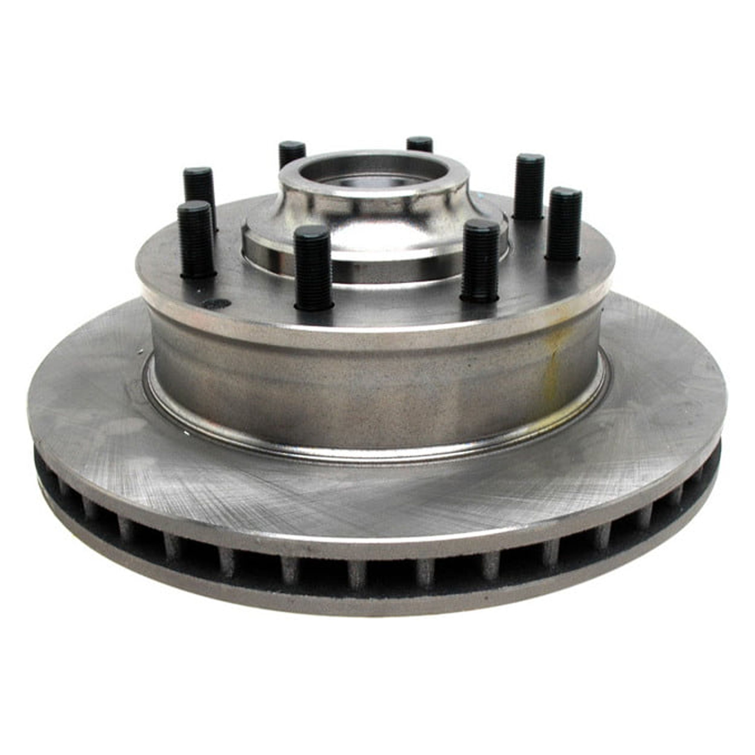 R-Line Rotors Fits select: 1993-1996 CHEVROLET G30, 1995 GMC VANDURA