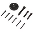 thumbnail image 1 of Kit de Extracción de Compresor de CA ANGGREK Herramienta Sólida de Reconstrucción Alta Eficiencia, 1 of 8