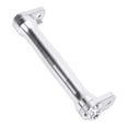 thumbnail image 1 of Tige d'Extension de Roue de Vélo, Barre Télescopique de Roue de Vélo Pliant en Alliage d'Aluminium, Rallonge de Roue de Vélo pour Modification de Vélo Pliant, 1 of 7