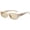 C02, variant on Retro Style Small Sunglasses Women Cat Eye Sunglasses Fashion Colorful Mirror Men Punk Sun Glasses-USA