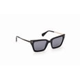 thumbnail image 3 of Max & Co Lentes de Sol Espejados MO0110, 3 of 3