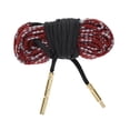 thumbnail image 1 of TIPTON 1149252 TIPTON NOPE ROPE PULL THROUGH BORE CLEANING ROPE 45 CAL, 1 of 1