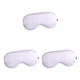 thumbnail image 4 of Seitruly Cubierta para los ojos, accesorio creativo para ropa de cama, venda para los ojos, resiliencia, bloqueo de luces, sombra para los ojos, cómoda Type1 NO1 Seitruly CBP393068, 4 of 6