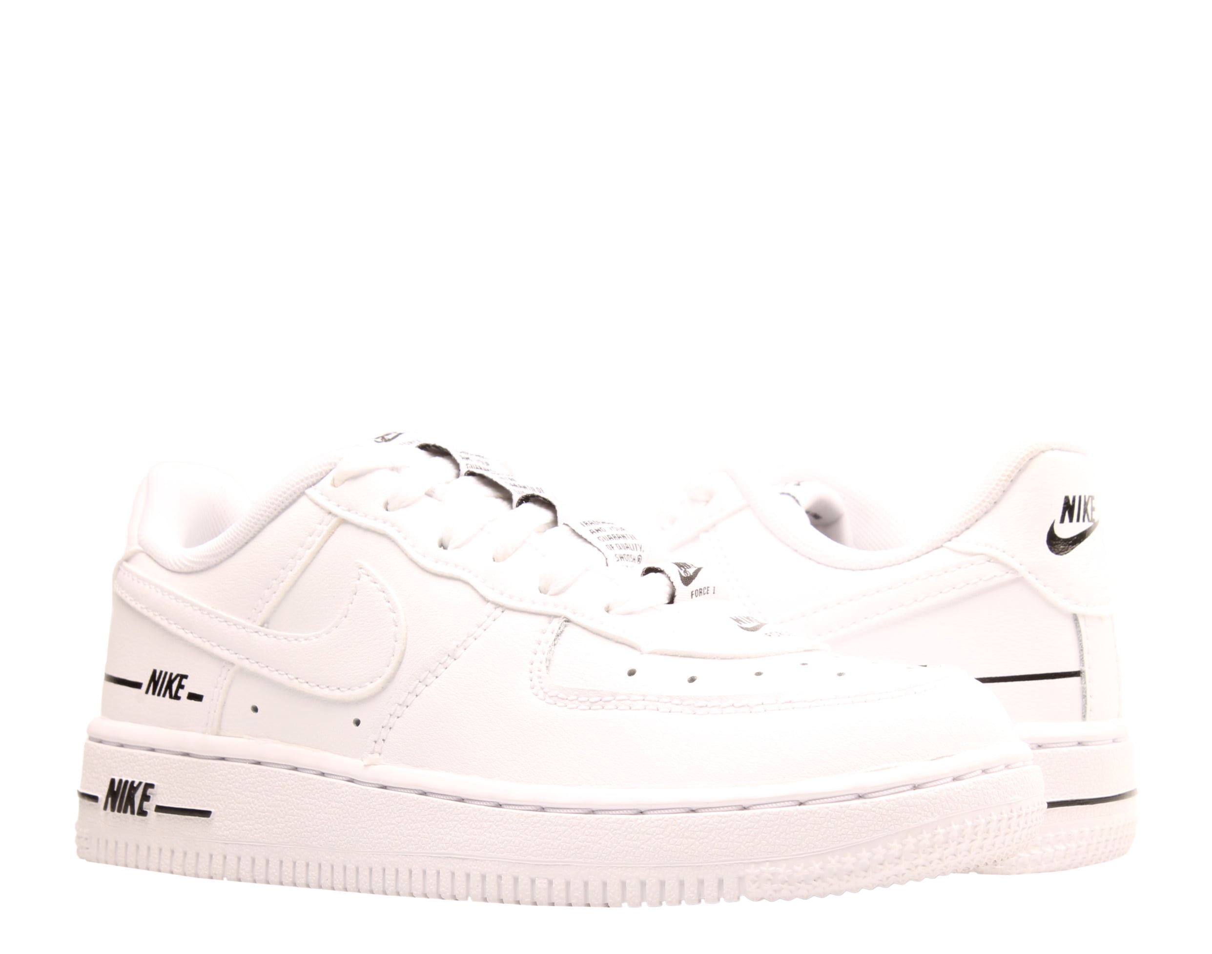 size 3 nike air force 1 shoes