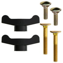 Arnold Knob and Bolts T-Handle