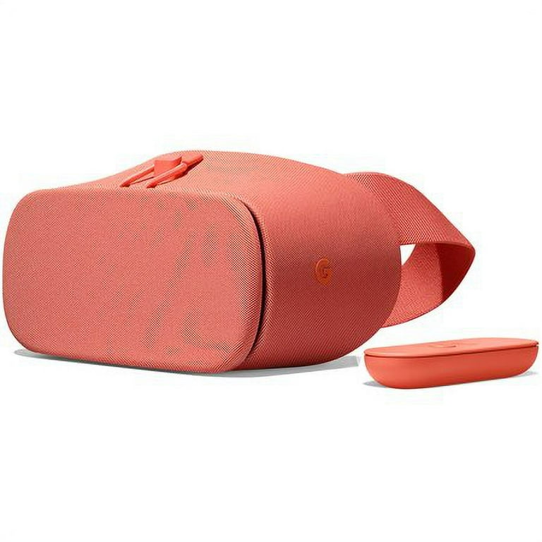 Google Daydream View VR Headset with Daydream Experiences
