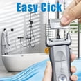 thumbnail image 2 of 2 Pack Series 7 70S Electric Shaver Head Replacement,Compatible with Braun Series 7, 2 of 6