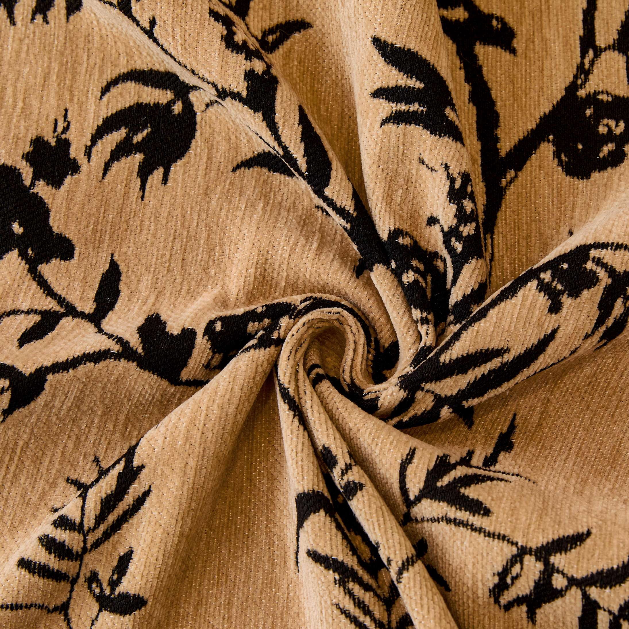 NAYOROOM Vintage Khaki Couch Cover,Chenille Sofa Cover Slipcover Sofa Towel Furniture Cover（71"x 118"）