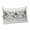 White, variant on Vintage Beach Coastal Pillow Covers 24"x36", Nautical Shell Starfish Coral Summer Soft Brushed Microfiber Breathable Throw Pillow Covers, Decorative Pillowcase with Zipper for Couch Sofa Bedroom