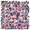 2A, variant on Cartoon Hippo Theme Stickers, Waterproof Hippo Theme Sticker for Water Bottle Laptop Phone Cases Planner Skateboard Luggage Helmet Party Favor Decor, Ideal for Adults Teens Teacher Rewards