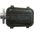 thumbnail image 3 of "Dorman M39575 Brake Master Cylinder for Specific Chevrolet / Pontiac Models" Fits select: 1985-1992 CHEVROLET CAMARO, 1984-1991 PONTIAC FIREBIRD, 3 of 4