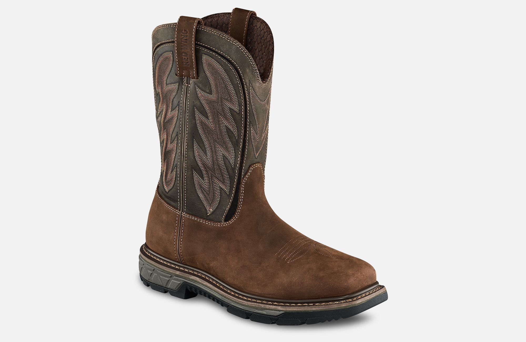 Walmart red wing best sale boots