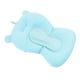 thumbnail image 1 of Cojín de Asiento de Bañera de bebé Soporte de Baño Infantil Ajustable Plegable Flotante para Recién Nacido ANGGREK  Otros, 1 of 8