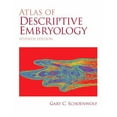 thumbnail image 1 of Pre-Owned Atlas of Descriptive Embryology (7th Edition) (Paperback) 0131585606 9780131585607, 1 of 1
