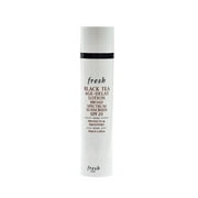 Fresh Black Tea Age Delay Lotion Board Spectrum Sunscreen SPF 20 1.6oz (50ml)