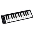 thumbnail image 4 of Nektar SE25 | Teclado controlador MIDI USB con integración Nektar DAW negro, 4 of 5