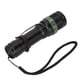 thumbnail image 2 of Linternas Linternas de bolsillo LED superbrillantes con zoom de aleación de aluminio para emergencias de camping al aire libre, 2 of 8