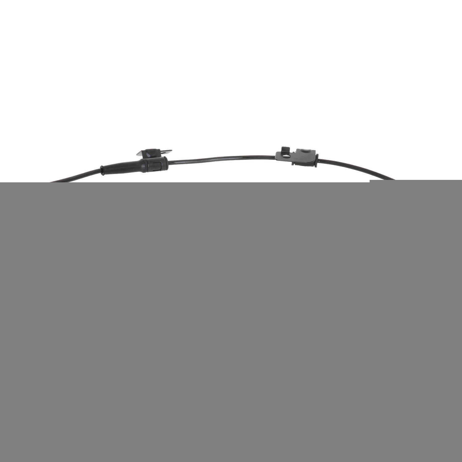 Holstein Parts AAIA 2ABS2812 ABS Speed Sensor Fits select: 2012-2015 HYUNDAI SONATA