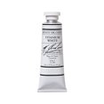 thumbnail image 1 of M. Graham 1-1/4-Ounce Tube Oil Paint, Titanium White, 1 of 3