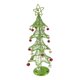 thumbnail image 3 of Árbol de Navidad Yotijar Mini Table Top Christmas Tree Verde, 3 of 10