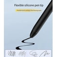 thumbnail image 5 of Lápiz Stylus fllynewrite para Fire Tablet Paquete de 2 Negro, 5 of 5
