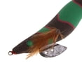 thumbnail image 3 of 3.5# Squid s Luminous Artificial Baits - Color 13.5cm D, 3 of 9