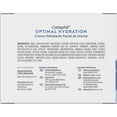 thumbnail image 4 of CETAPHIL&reg; Optimal Hydration Crema Hidratante Facial de Noche con &Aacute;cido Hialur&oacute;nico y Tecnolog&iacute;a HydroSensitive Complex, 48g, Todo Tipo de Piel, 4 of 10