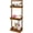 3 tier, variant on Teak Shower Caddy Shelf, Standing Shower Organizer for Bathroom Corner, Wooden Freestanding Racks Storage for Inside Shower, Bath, Office, Stand Up 3 Tier Kitchen Desktop