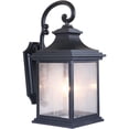 thumbnail image 2 of Craftmade Gentry Z3214 Medium Outdoor Wall Mount Light, 2 of 3
