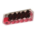 thumbnail image 6 of Set of 12 Cookie Molds Kitchen Baking Gadget Various Shape Biscuit Cutter Small Cookie Molds Cookie Making Tool, 6 of 9