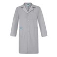 thumbnail image 4 of Adar Universal Manteaux de Laboratoire pour Hommes - Manteau de Labo Classique 39 Pouces, 4 of 7