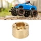 thumbnail image 4 of Wheel Hex Hub Weight, Wear Proof Robust Hex Hub Widen Adapter 4Pcs Gravity Lowering For Replacement ANGGREK Otros, 4 of 8