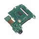 thumbnail image 3 of Toma de la ranura de la ranura de la tarjeta de juego para el interruptor NS Game Console Piezas de repuesto Tmvgtek Para estrenar, 3 of 5