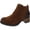 caramel cafe, variant on Frankie Boot