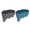 Blue & Gray, variant on elephant veggie/fruit washing basket, drains pasta/noodles, kitchen PP.