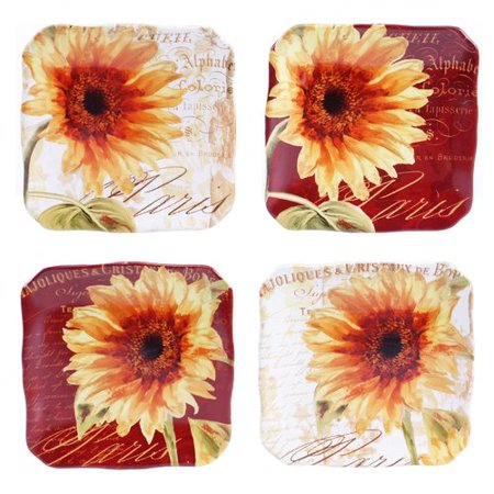 UPC 730384095414 product image for Certified International Paris Sunflower 6